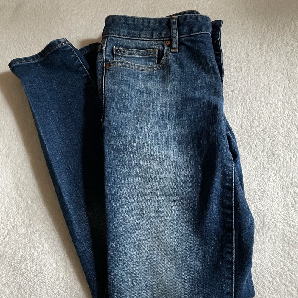 Gap Jeans.